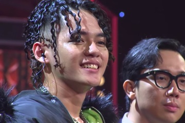 Rap Viet ca dao tuc ngu anh 1