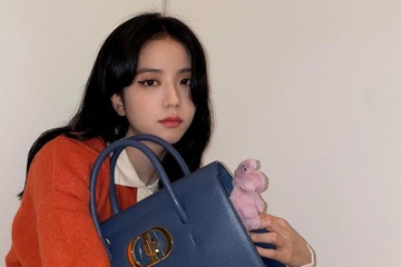 Jisoo (BlackPink) tieu tien the nao? hinh anh