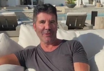 Simon Cowell co the nhan 10 trieu bang Anh vi bi tai nan xe dap dien hinh anh