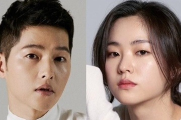 Cuoc dau cua 'mo chanh' Jun Ji Hyun, Song Joong Ki va Jo In Sung hinh anh