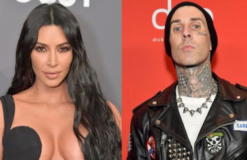Kim Kardashian du tiec cua ty phu nguoi An Do hinh anh