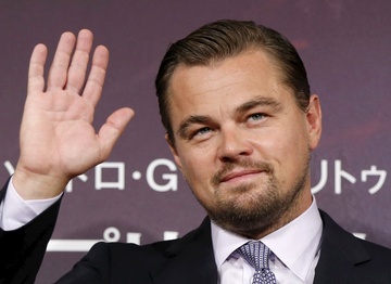 Leonardo DiCaprio mua biet thu 7,1 trieu USD tang me hinh anh