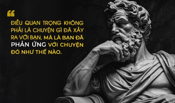 Doi pho voi cang thang - bai hoc tu 'Thuyet mac ke' hinh anh