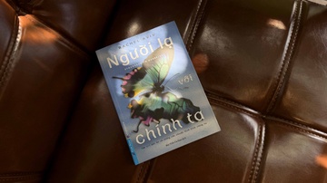 Chia khoa de khong tro thanh 'nguoi la voi chinh minh' hinh anh