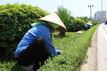 Nhung dau hieu chet nguoi khi di ngoai troi nang hinh anh