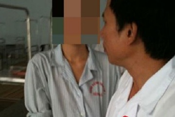 Thuc thau dem cho nguoi like: Bieu hien roi loan tam than hinh anh