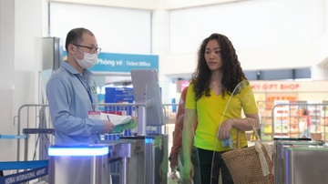 Khong mo rong thi diem cong nghe nhan dien khuon mat tai san bay hinh anh
