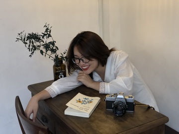 Sau gian cach xa hoi, nguoi tre noi gi ve cong viec cua minh hinh anh