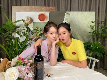 Sao Han Quoc thich goi cuon Viet Nam hinh anh