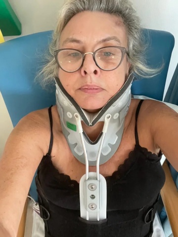 tai nan du lich,  bi nga khi selfie,  su co du lich anh 1