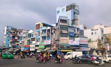 TP HCM vao danh sach 32 dia diem mua sam dat nhat the gioi hinh anh