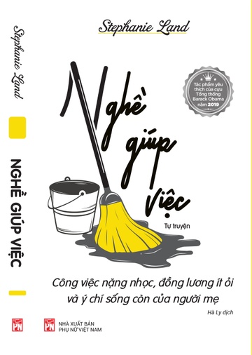 Sach Nghe giup viec anh 1