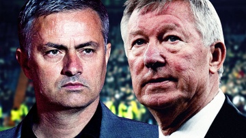 Doi thu dac biet cua Alex Ferguson hinh anh