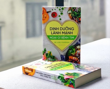 Sach giup phong ngua nhung rui ro cua benh tim hinh anh