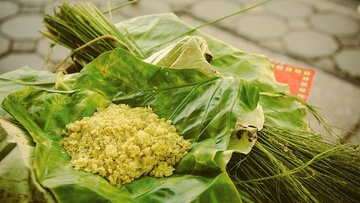 Com chiem va phong vi mot thoi cua Ha Noi hinh anh