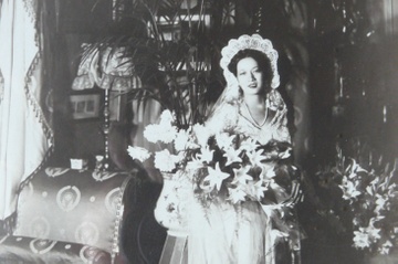 Nha chong con gai De Tham o Phap giau co va tieng tam nhu the nao hinh anh