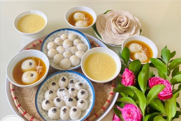 Co nen goi Tet mong 3 thang ba la Tet Han thuc? hinh anh