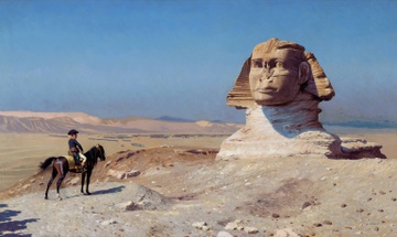 Vach tran su bia Napoleon Bonaparte ban dut mui tuong Nhan Su hinh anh