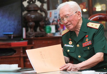 Nghi binh - Nghe thuat quan su lam nen thang loi chien dich Tay Nguyen hinh anh