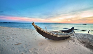 Nơi nghỉ mát của các vua Nguyễn