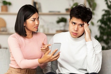Yêu, ghen, ung thư… qua cái nhìn 'thư giãn' với Y học