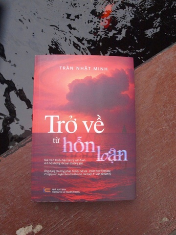 Trở về từ hỗn loạn ảnh 1 Tro ve tu hon loan anh 1