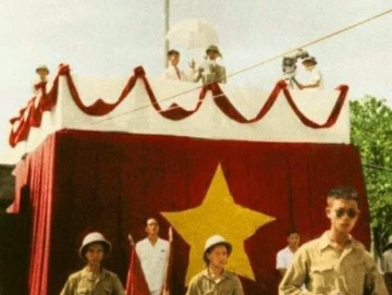 'Doc lap la cua quy gia vo ngan' hinh anh