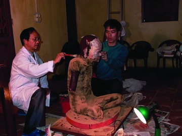 Bi mat phia sau nhuc than cua cac vi thien su hinh anh