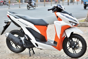 Mua xe may cu tu cua hang can luu y nhung gi? hinh anh