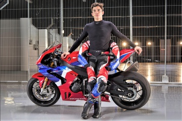 Honda ra mat superbike CBR1000RR-R tai VN - dat nhat 1,049 ty dong hinh anh