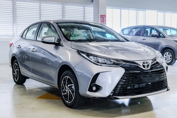 3 mau xe duoi 600 trieu ban chay nhat quy I/2021 hinh anh