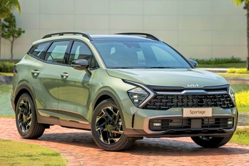 Kia Sportage co tao duoc suc canh tranh voi cac doi thu? hinh anh