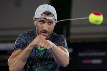 Cong thuc tap luyen dac biet cua nha vo dich Lomachenko hinh anh