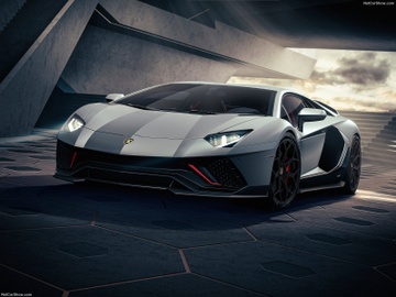 Lamborghini Aventador se bi khai tu hinh anh