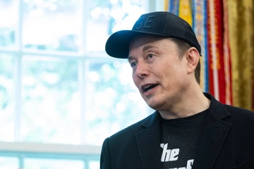 Musk lai cong kich TT Trump vi sieu du luat 4.000 ty USD hinh anh