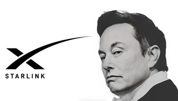 Iran cam su dung dich vu Starlink cua Elon Musk hinh anh