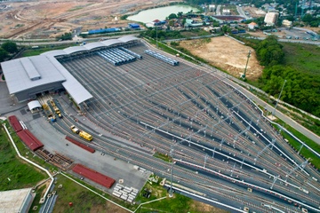 Co hoi lon de dau tu metro o TP.HCM - 355 km khong con la 'giac mo'? hinh anh