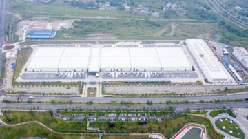 Quân cờ chiến lược Trung Quốc chuẩn bị cho cuộc đấu thương mại với Mỹ