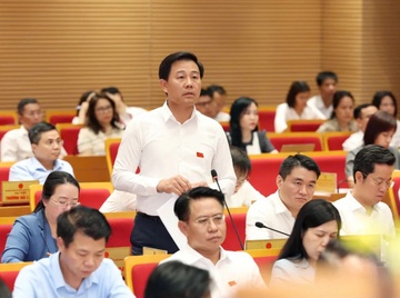 So Y te Ha Noi nhan trach nhiem ve sua gia, thuc pham dinh duong gia hinh anh
