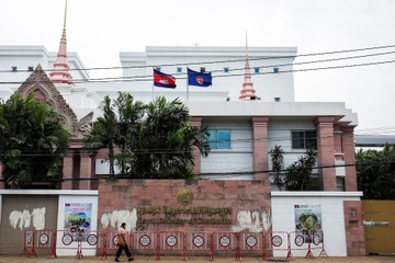 Campuchia đề nghị LHQ họp khẩn, Thái Lan kêu gọi kiềm chế