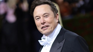 Nhung song gio khi ty phu Elon Musk len tieng ve diem nong the gioi hinh anh