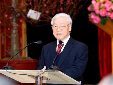 Tong bi thu tham Trung Quoc: Lam sau sac su tin cay chien luoc hinh anh