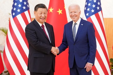 Diem sang sau cac hoi nghi kinh te lon o Dong Nam A hinh anh