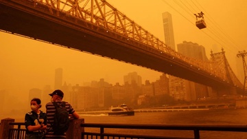 El Nino da toi va qua nhieu ky luc khi hau bi pha vo hinh anh