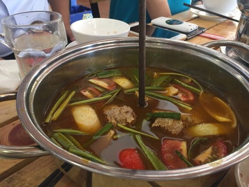 Chuot chet trong noi lau: Hien tuong khong binh thuong hinh anh
