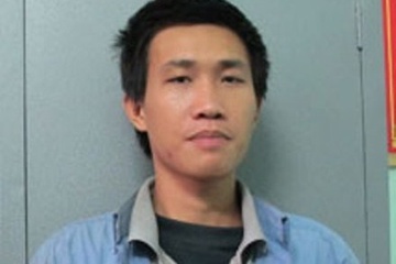 26 nam tu cho bang chat tay, cuop Iphone 'dom' hinh anh