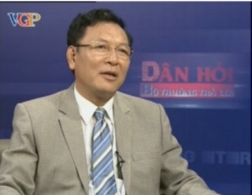 Bo truong Luan ly giai de toan ‘tao hon’, ‘kinh di’ hinh anh