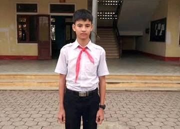 Nhat duoc 6 trieu dong, nam sinh tim tra lai nguoi mat hinh anh