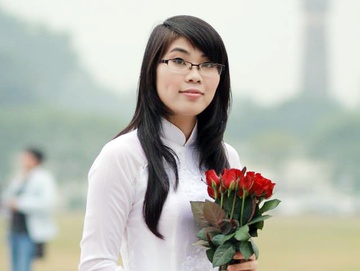 Kho xin viec, thu khoa len Dien Bien di buon hinh anh