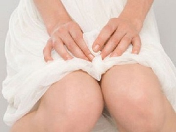 Say thai, vo sinh vi viem nhiem phu khoa hinh anh